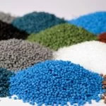 مواد اولیه پلاستیک