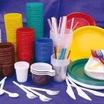 تولیدی و پخش ظروف یکبار مصزف